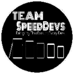 Logo of TEAM SPEEDEVS android Application 